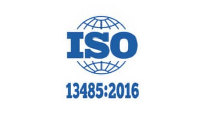 ISO 13485:2016