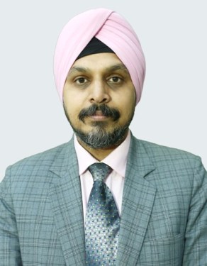 Manmit Singh