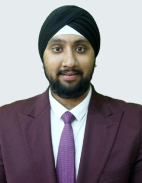 harpreet